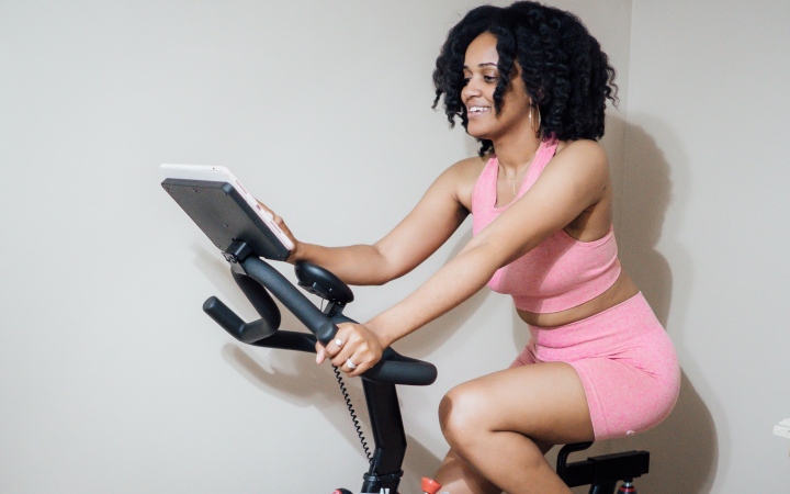4 Tips on How to Stay Consistent with Working Out