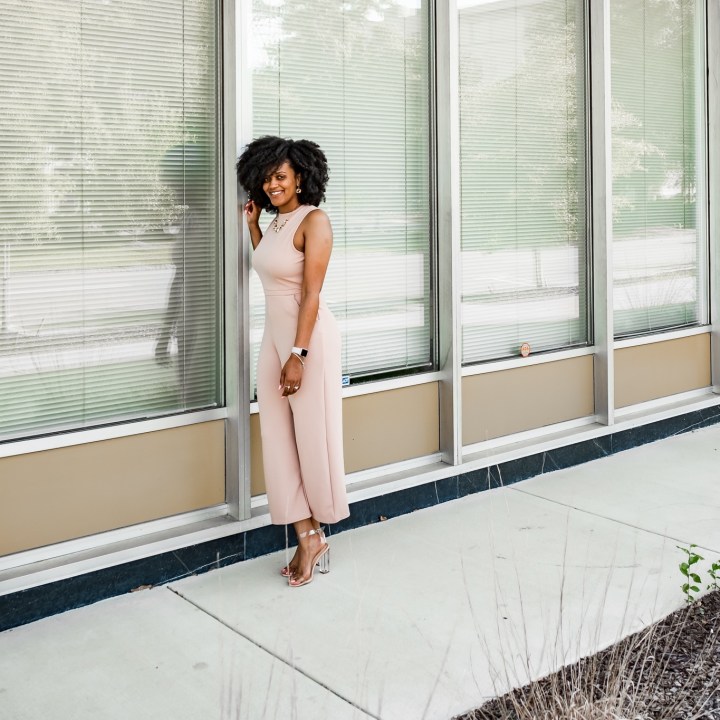 The Perfect Jumpsuit