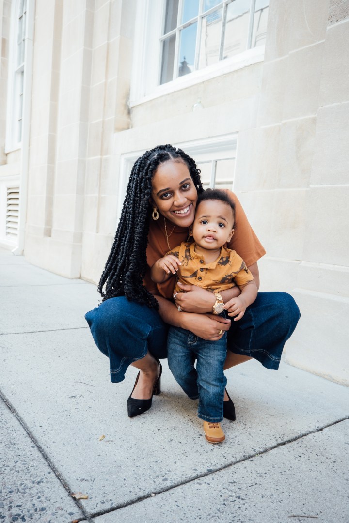 Lessons learned in the First Year of&nbsp;Motherhood