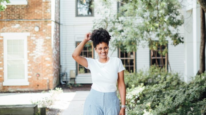 Hold fast, God will come&nbsp;through