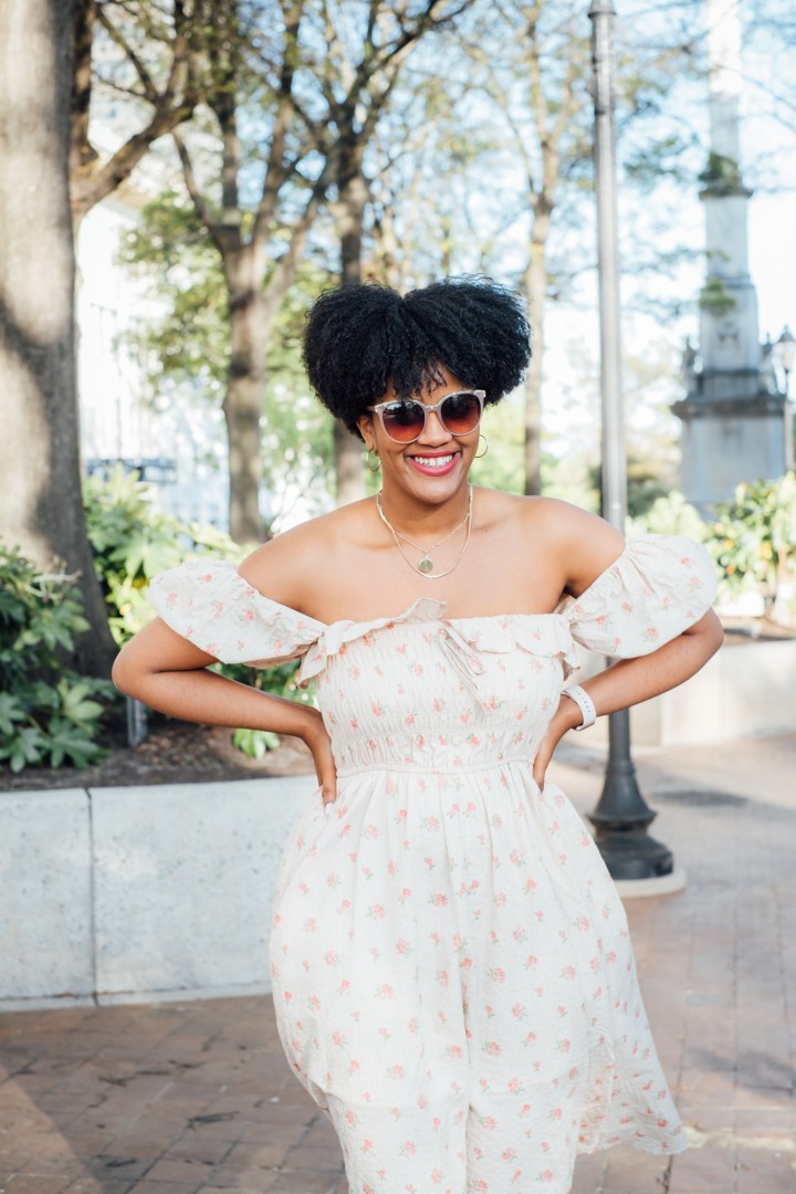 3 Reasons Why I Cut My&nbsp;Hair