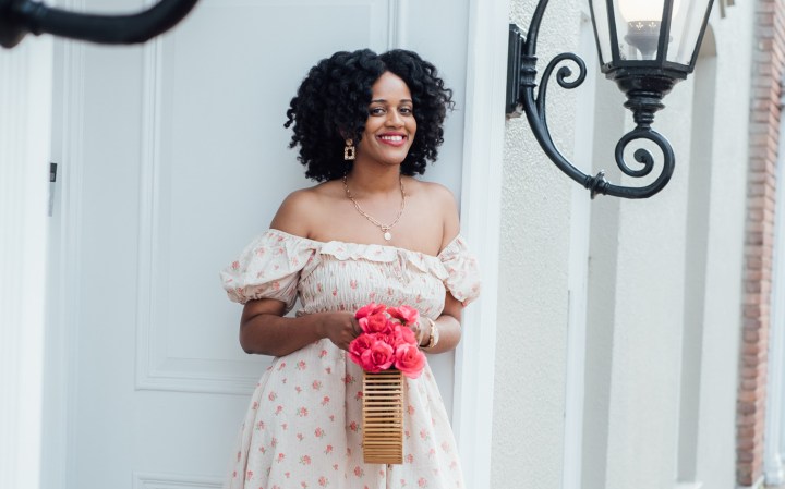 The Perfect Summer Dress You&nbsp;Need